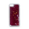 Lacné Kryty | Silikónový kryt Liquid Glitter zlatý – Samsung Galaxy A50 / A30s | Lacné Kryty