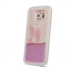 Lacné Kryty | Silikónový kryt Liquid Pearl ružový – Samsung Galaxy A50 / A30s | Lacné Kryty