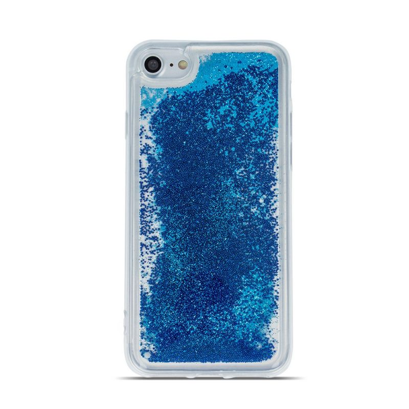 Lacné Kryty | Silikónový kryt Liquid Pearl modrý – Samsung Galaxy A50 / A30s