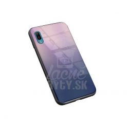Sklenený kryt Aurora glass hnedo-čierny – Huawei Y6 2019 | Lacné Kryty Lacné Kryty | Sklenený kryt Aurora glass hnedo-čierny – Huawei Y6 2019 | Lacné Kryty