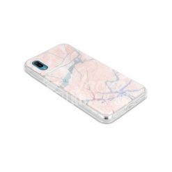 Zadný kryt s potlačou Marble ružový – Huawei Y6 2019 | Lacné Kryty Lacné Kryty | Zadný kryt s potlačou Marble ružový – Huawei Y6 2019 | Lacné Kryty