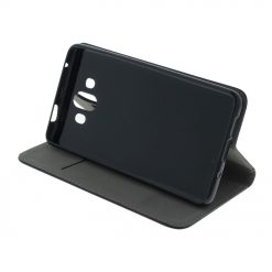 Lacné Kryty | Knižkové puzdro Magnet Book čierne – Samsung Galaxy A20e | Lacné Kryty