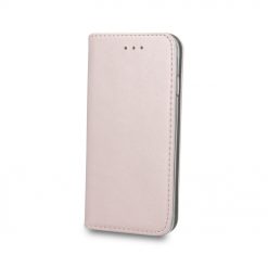Knižkové puzdro Magnet Book ružové – Samsung Galaxy A20e