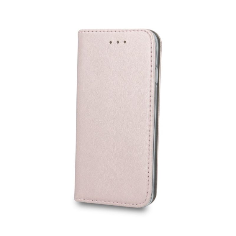 Lacné Kryty | Knižkové puzdro Magnet Book ružové – Samsung Galaxy A20e