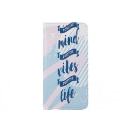 Knižkové puzdro Trendy case Positive – Samsung Galaxy A50 / A30s | Lacné Kryty Lacné Kryty | Knižkové puzdro Trendy case Positive – Samsung Galaxy A50 / A30s | Lacné Kryty