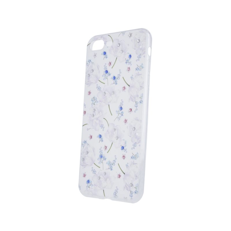 Lacné Kryty | Zadný kryt Flower case 2 – iPhone 6 / 6S