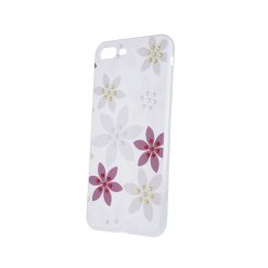 Zadný kryt Flower case 3 – iPhone 6 / 6S