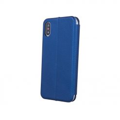 Lacné Kryty | Knižkové puzdro Verona modré – Samsung Galaxy A50 / A30s | Lacné Kryty