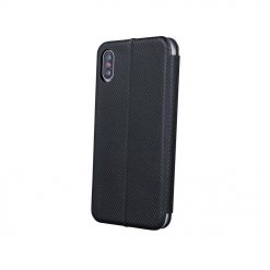 Knižkové puzdro Verona čierne – Xiaomi Redmi Note 7 | Lacné Kryty Lacné Kryty | Knižkové puzdro Verona čierne – Xiaomi Redmi Note 7 | Lacné Kryty
