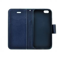 Lacné Kryty | Peňaženkové puzdro Fancy Book červeno-modré – Samsung Galaxy A50 / A30s | Lacné Kryty
