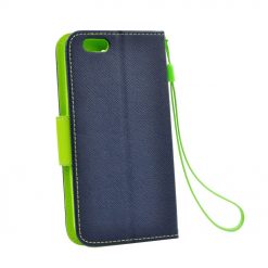 Peňaženkové puzdro Fancy Book modro-limetkové – Samsung Galaxy A50 / A30s | Lacné Kryty Lacné Kryty | Peňaženkové puzdro Fancy Book modro-limetkové – Samsung Galaxy A50 / A30s | Lacné Kryty