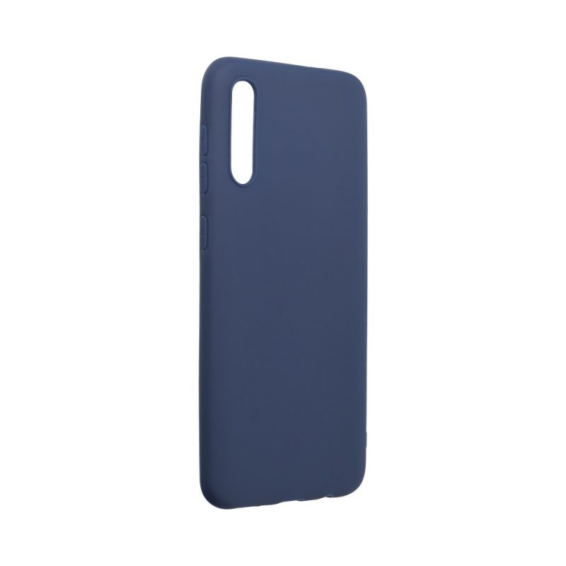 Lacné Kryty | Silikónový kryt Soft case modrý – Samsung Galaxy A50 / A30s