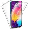 Sklenený kryt Glass Case ružový – Samsung Galaxy A50 / A30s | Lacné Kryty Lacné Kryty | Sklenený kryt Glass Case ružový – Samsung Galaxy A50 / A30s | Lacné Kryty