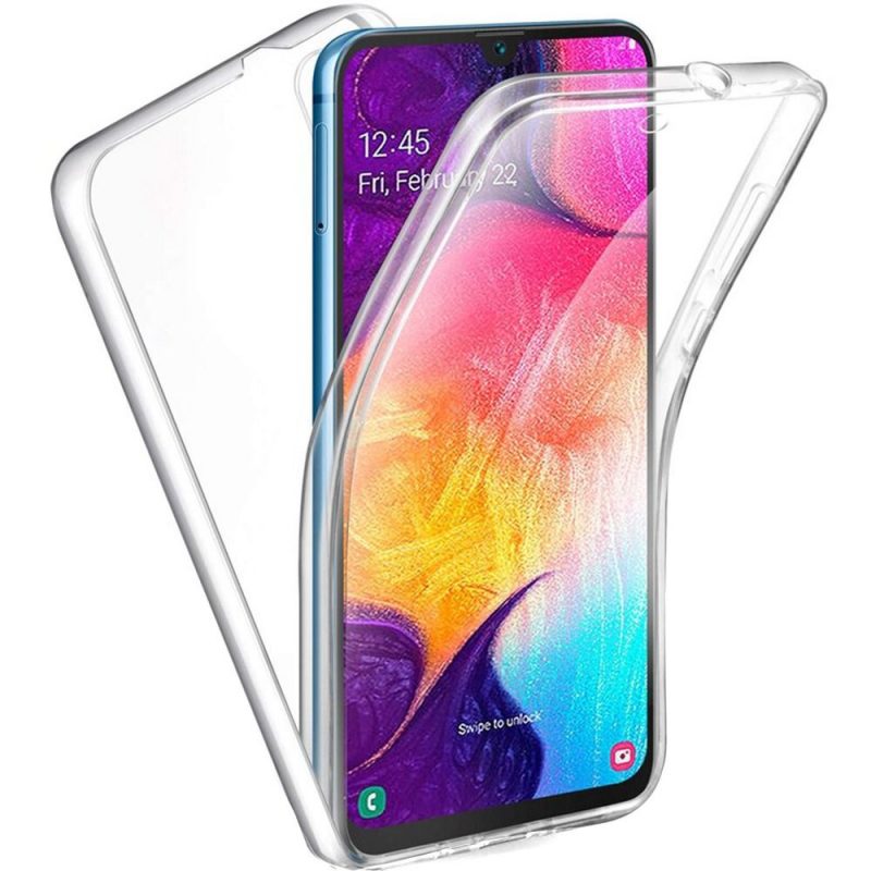 Lacné Kryty | Puzdro 360 Full Cover – Samsung Galaxy A50 / A30s