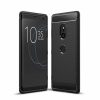 Lacné Kryty | Transparentný silikónový kryt Ultra Slim 0,3mm – Sony Xperia XZ3 | Lacné Kryty