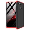 Puzdro 360 Protection modro-čierne – Honor View 20 | Lacné Kryty Lacné Kryty | Puzdro 360 Protection modro-čierne – Honor View 20 | Lacné Kryty