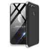 Lacné Kryty | Puzdro 360 Protection červené – Honor View 20 | Lacné Kryty