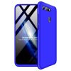 Lacné Kryty | Puzdro 360 Protection červeno-čierne – Honor View 20 | Lacné Kryty