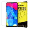 Tvrdené sklo celopovrchové 9H Wozinsky čierne – Samsung Galaxy M10 | Lacné Kryty Lacné Kryty | Tvrdené sklo celopovrchové 9H Wozinsky čierne – Samsung Galaxy M10 | Lacné Kryty