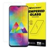 Tvrdené sklo celopovrchové 9H Wozinsky čierne – Samsung Galaxy M20 | Lacné Kryty Lacné Kryty | Tvrdené sklo celopovrchové 9H Wozinsky čierne – Samsung Galaxy M20 | Lacné Kryty