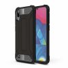 Puzdro 360 Protection čierno-strieborné – Samsung Galaxy M10 | Lacné Kryty Lacné Kryty | Puzdro 360 Protection čierno-strieborné – Samsung Galaxy M10 | Lacné Kryty
