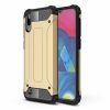 Odolný kryt Hybrid Armor strieborný – Samsung Galaxy M10 | Lacné Kryty Lacné Kryty | Odolný kryt Hybrid Armor strieborný – Samsung Galaxy M10 | Lacné Kryty