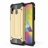 Odolný kryt Hybrid Armor strieborný – Samsung Galaxy M20 | Lacné Kryty Lacné Kryty | Odolný kryt Hybrid Armor strieborný – Samsung Galaxy M20 | Lacné Kryty