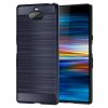 Transparentný silikónový kryt Ultra Slim 0,3mm – Sony Xperia 10 | Lacné Kryty Lacné Kryty | Transparentný silikónový kryt Ultra Slim 0,3mm – Sony Xperia 10 | Lacné Kryty