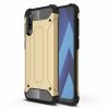 Lacné Kryty | Odolný kryt Hybrid Armor strieborný – Samsung Galaxy A70 | Lacné Kryty