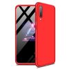 Lacné Kryty | Puzdro 360 Protection modré – Samsung Galaxy A70 | Lacné Kryty