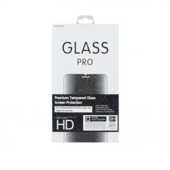 Tvrdené sklo Glass Pro 9H – Huawei Y7 2019