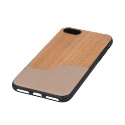Drevený kryt Beeyo Wooden Wave – iPhone 5 / 5S / SE | Lacné Kryty Lacné Kryty | Drevený kryt Beeyo Wooden Wave – iPhone 5 / 5S / SE | Lacné Kryty