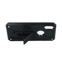 Zadný kryt Forcell Phantom čierny – iPhone 5/5S /SE | Lacné Kryty Lacné Kryty | Zadný kryt Forcell Phantom čierny – iPhone 5/5S /SE | Lacné Kryty