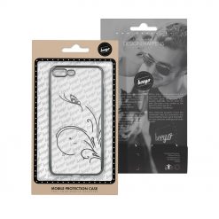 Lacné Kryty | Zadný kryt Beeyo Flying case sivý – iPhone Xr | Lacné Kryty