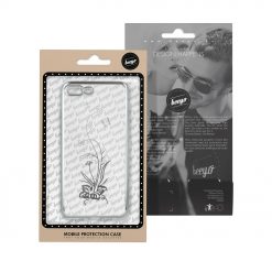 Lacné Kryty | Zadný kryt Beeyo Wish case strieborný – iPhone Xr | Lacné Kryty