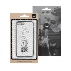 Lacné Kryty | Zadný kryt Beeyo Wish case sivý – iPhone Xr | Lacné Kryty
