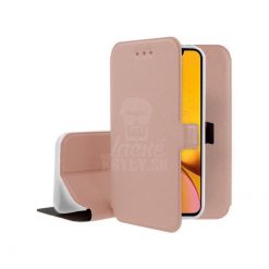 Knižkové puzdro Book Pocket ružové – iPhone Xr | Lacné Kryty Lacné Kryty | Knižkové puzdro Book Pocket ružové – iPhone Xr | Lacné Kryty