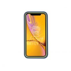Lacné Kryty | Odolný kryt Defender case modrý – iPhone Xr | Lacné Kryty