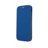 Lacné Kryty | Kožené puzdro Smart Pro modré – iPhone Xr | Lacné Kryty