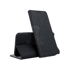 Knižkové puzdro Smart Case Book čierne – Huawei Y7 2019 | Lacné Kryty Lacné Kryty | Knižkové puzdro Smart Case Book čierne – Huawei Y7 2019 | Lacné Kryty