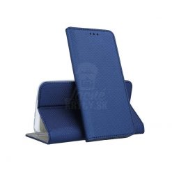 Lacné Kryty | Knižkové puzdro Smart Case Book modré – Huawei Y7 2019 | Lacné Kryty
