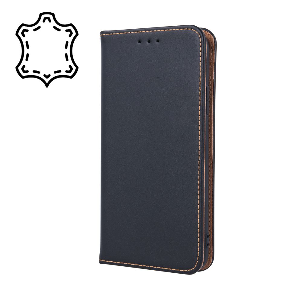 Kožené puzdro Smart Pro čierne – Huawei Y7 2019 | Lacné Kryty Lacné Kryty | Kožené puzdro Smart Pro čierne – Huawei Y7 2019 | Lacné Kryty