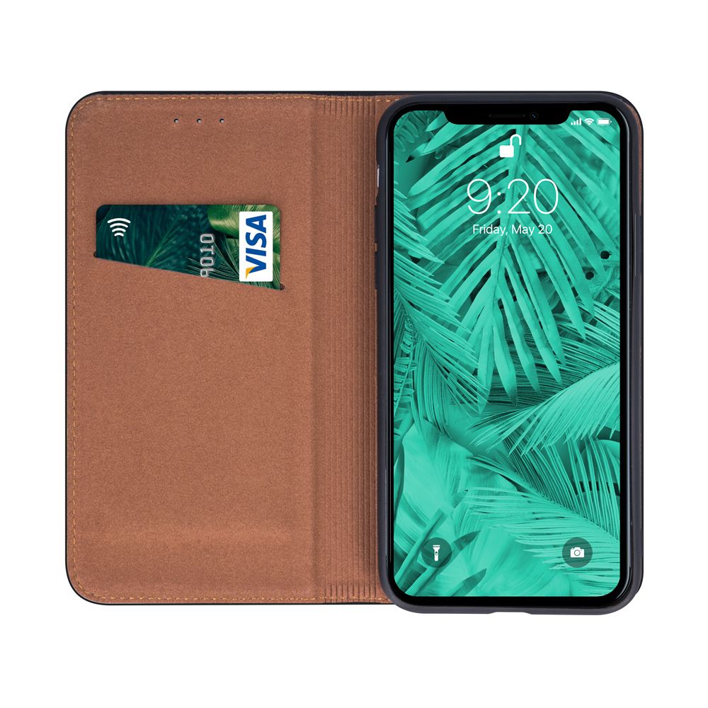 Kožené puzdro Smart Pro čierne – Huawei Y7 2019 | Lacné Kryty Lacné Kryty | Kožené puzdro Smart Pro čierne – Huawei Y7 2019 | Lacné Kryty