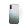 Lacné Kryty | Ligotavý Kryt Forcell Shining trasparentno-ružový – Samsung Galaxy A70 | Lacné Kryty