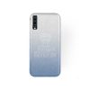 Lacné Kryty | Ligotavý Kryt Forcell Shining trasparentno-zelený – Samsung Galaxy A70 | Lacné Kryty