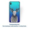 Zadný kryt Flower case strieborný – Huawei Y7 2019 | Lacné Kryty Lacné Kryty | Zadný kryt Flower case strieborný – Huawei Y7 2019 | Lacné Kryty