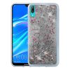 Silikónový kryt Liquid Glitter zlatý – Huawei Y7 2019 | Lacné Kryty Lacné Kryty | Silikónový kryt Liquid Glitter zlatý – Huawei Y7 2019 | Lacné Kryty