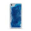 Lacné Kryty | Zadný kryt Liquid Sparkle ružový – Huawei Y7 2019 | Lacné Kryty