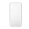 Lacné Kryty | Priehľadný kryt Clear View Case čierny – Samsung Galaxy A20e | Lacné Kryty