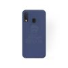 Lacné Kryty | Transparentný silikónový kryt Ultra Slim 0,5mm – Samsung Galaxy A20e | Lacné Kryty